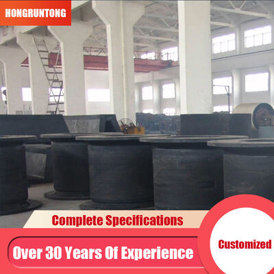 Tấm chắn cảng hấp thụ năng lượng cao, độ bền cao, lực phản ứng thấp