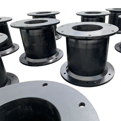 Tấm chắn cảng hấp thụ năng lượng cao, độ bền cao, lực phản ứng thấp