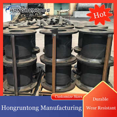 Thiết kế chống sốc Dock Bumper Bảo trì thấp bảo vệ các cạnh bến tàu