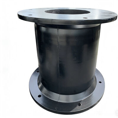 Goma Fender Heavy Duty Cushioning Anticorrosion Hiệu suất ổn định