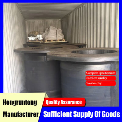 Goma Fender Heavy Duty Cushioning Anticorrosion Hiệu suất ổn định