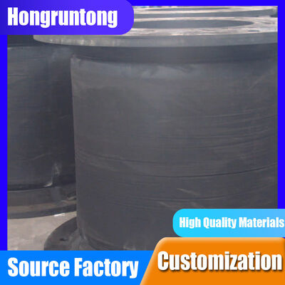 Goma Fender Heavy Duty Cushioning Anticorrosion Hiệu suất ổn định