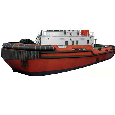 Dock cao su Fender Bảo vệ công suất nặng Thấm cao Sử dụng đáng tin cậy