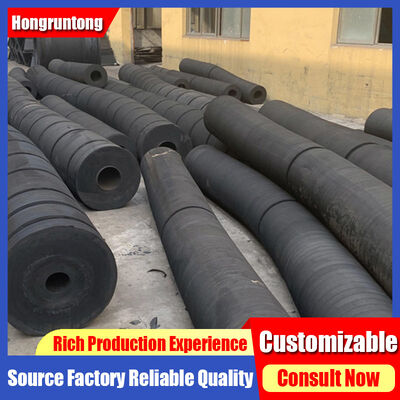 Port Fenders Xây dựng mạnh mẽ hấp thụ năng lượng cao chống thời tiết bảo vệ