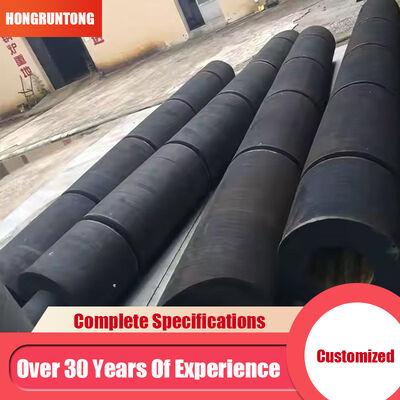 Port Fenders Xây dựng mạnh mẽ hấp thụ năng lượng cao chống thời tiết bảo vệ