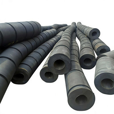 Khẩu cao su Cấu trúc hạng nặng Giảm tác động Chống ăn mòn Hiệu suất lâu dài