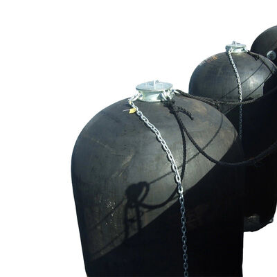 Đệm chắn va tàu ngầm bảo vệ hạng nặng Khả năng hấp thụ va đập vượt trội Tuổi thọ dài