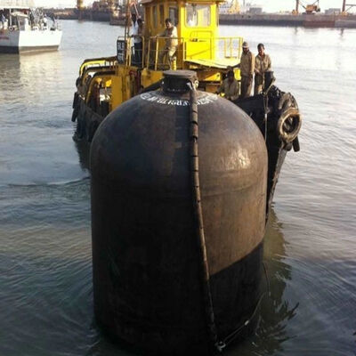 Thiết kế Chắn bùn Biển Chống Ăn mòn Khả năng Chịu Tải Cao Dễ Lắp Đặt