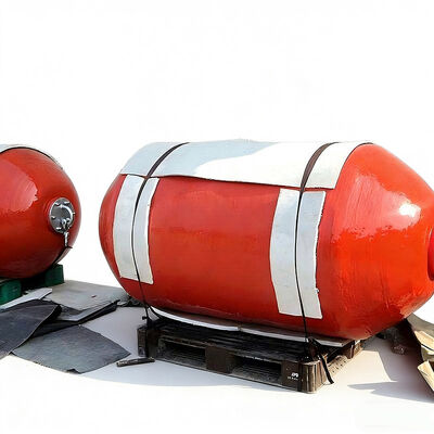 Đệm chắn va bảo vệ tàu hiệu quả, giảm thiểu hư hại khi cập bến, khả năng phục hồi nén cao