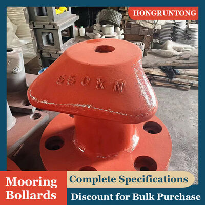 Thiết bị hàng hải chịu nhiệt độ cao, nhẹ và chắc chắn, hiệu quả về chi phí