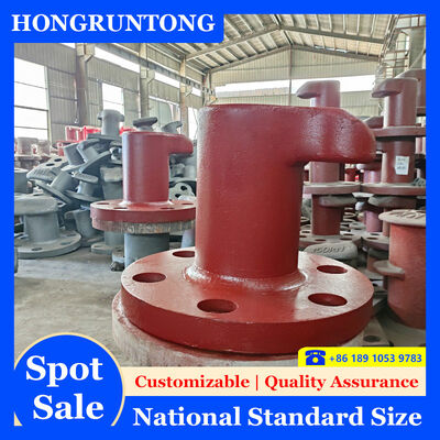 Thiết bị hàng hải chịu nhiệt độ cao, nhẹ và chắc chắn, hiệu quả về chi phí