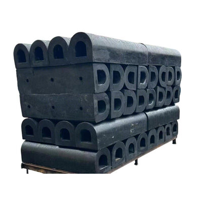 Berthing Fender Khả năng chống va chạm mạnh Khả năng chống thời tiết Tăng cao