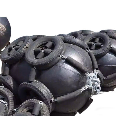 Dock cao su Fender Capacity chịu tải cao chống lão hóa chống thời tiết