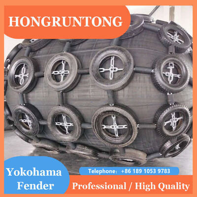 Dock cao su Fender Capacity chịu tải cao chống lão hóa chống thời tiết