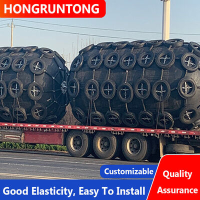 Dock cao su Fender Capacity chịu tải cao chống lão hóa chống thời tiết