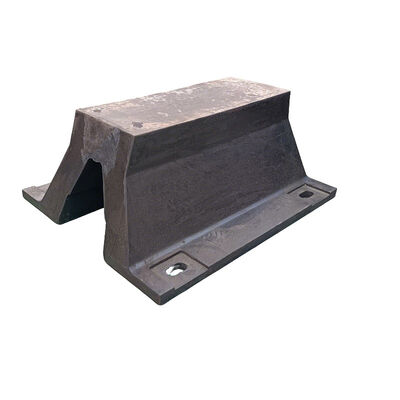 Dock Fender Kháng mài cao Khả năng hấp thụ tác động vượt trội cao su lớp biển bền