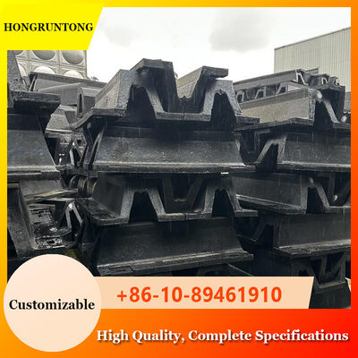 Dock Fender Kháng mài cao Khả năng hấp thụ tác động vượt trội cao su lớp biển bền