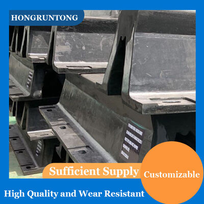 Marine cao su Fender chống lão hóa chịu tải trọng cao ổn định cấu trúc tuyệt vời