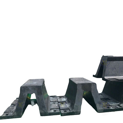 Fenders loại V Thiết kế nhỏ gọn Khả năng chống sốc mạnh Khả năng chống thời tiết