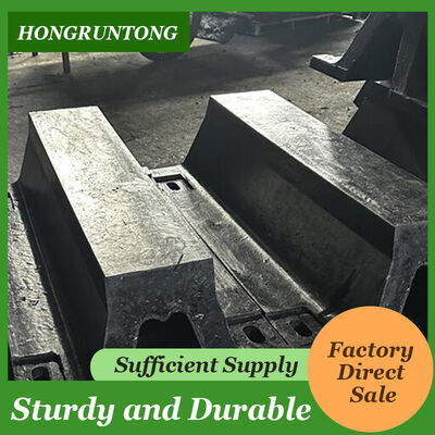 Fenders loại V Thiết kế nhỏ gọn Khả năng chống sốc mạnh Khả năng chống thời tiết