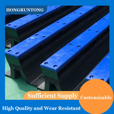 Fenders loại V Thiết kế nhỏ gọn Khả năng chống sốc mạnh Khả năng chống thời tiết