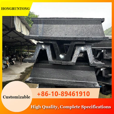 Fenders loại V Thiết kế nhỏ gọn Khả năng chống sốc mạnh Khả năng chống thời tiết