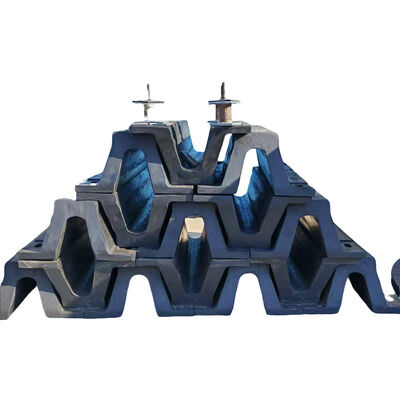 Dock Bumper Proof High Tensile Strength Long Service Life