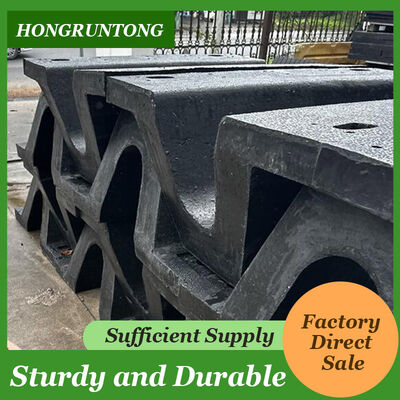 Dock Bumper Proof High Tensile Strength Long Service Life
