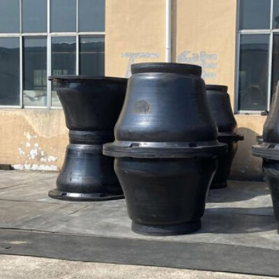 Cản cao su cho cảng, cấu trúc chịu tải nặng, hiệu suất ổn định, lắp đặt dễ dàng