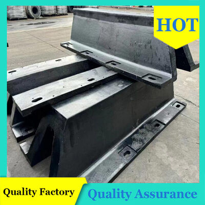 V Fender Easy Installation Low Maintenance High Energy Absorption