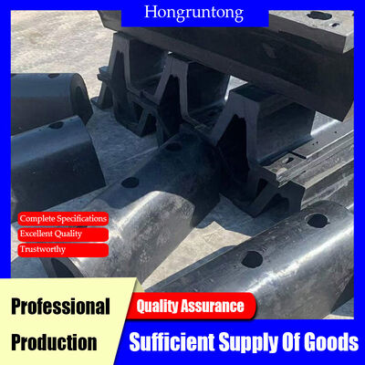 Chiếc thuyền Fender dễ dàng cài đặt chống va chạm chống mòn bền