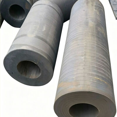 Máy phun cao su hình trụ với hấp thụ năng lượng cao, lực phản ứng thấp và tuổi thọ dài cho tàu biển