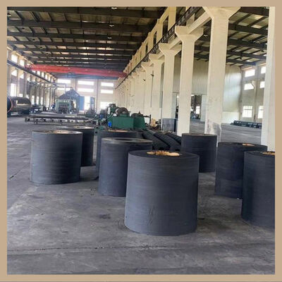 Vệ sinh biển hình trụ chống va chạm để dễ dàng lắp đặt và bảo vệ chống nước muối