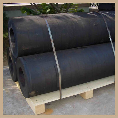 Vật liệu cao su chất lượng cao cấp Vòng thép biển có đệm tuyệt vời và kích thước tùy chỉnh có sẵn