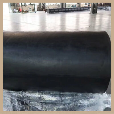 Fender biển hình trụ chống tia cực tím và ozone, trọng lượng nhẹ, hấp thụ va đập hiệu quả