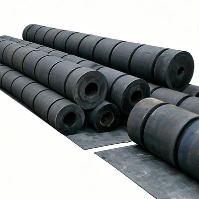 Tug Boat Fenders with High Impact Resistance Durable Anti Aging Performance and Customized Sizes