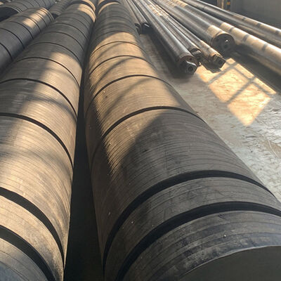 High Abrasion Resistant Tug Boat Fenders with Excellent Shock Absorption and Weather Resistance