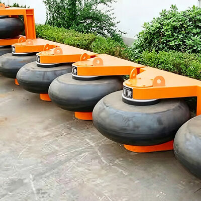 Chắn bùn con lăn hàng hải với khả năng hấp thụ sốc tuyệt vời Tuổi thọ cao và độ ổn định cao cho các thiết bị đầu cuối cảng