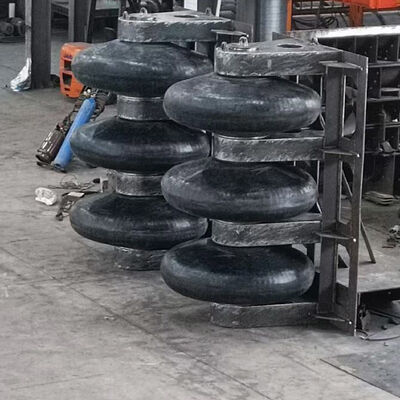 Đèn lăn biển chống va chạm chống chọi thời tiết cao độ đàn hồi cho hướng dẫn tàu