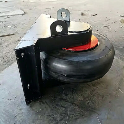 Đèn lăn biển chống va chạm chống chọi thời tiết cao độ đàn hồi cho hướng dẫn tàu