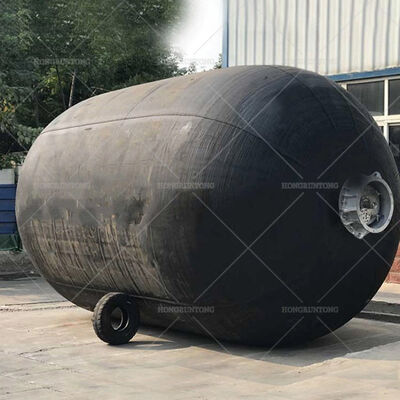 Máy phun nước ngầm với khả năng hấp thụ năng lượng cao, cao su cấp hải quân và khả năng thiết kế tùy chỉnh