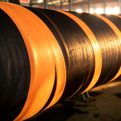 Ống chuyển dầu biển hạng nặng chống ăn mòn với áp suất 10-21 bar để chuyển dầu