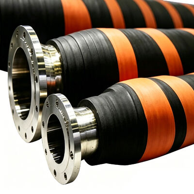 ống ống STS chống xói lạnh để chuyển dầu với áp suất 10-21 bar