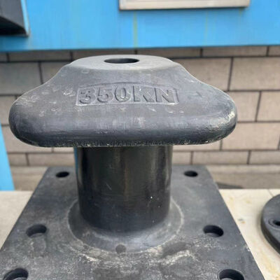Đường đệm chống ăn mòn có độ bền cao với tuổi thọ dài cho các ứng dụng trên biển