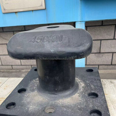Đường đệm chống ăn mòn có độ bền cao với tuổi thọ dài cho các ứng dụng trên biển