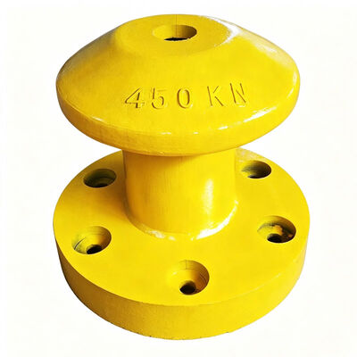 Đường đệm biển hạng nặng với hiệu suất đáng tin cậy và chất lượng cao nhất cho tàu đậu