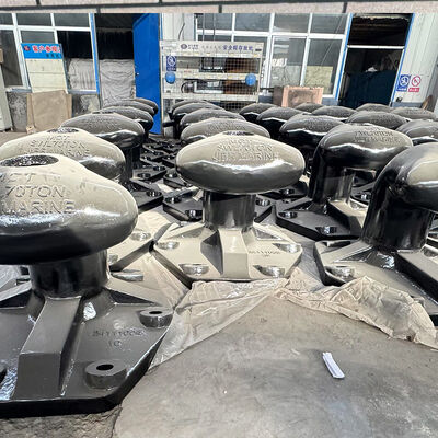 Đường đệm biển hạng nặng với hiệu suất đáng tin cậy và chất lượng cao nhất cho tàu đậu