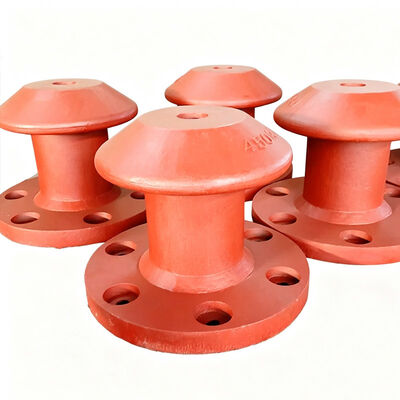 Xây dựng bền bỉ Bảo trì thấp Thiết kế tùy chỉnh Đường đậu biển cho các ứng dụng ngoài khơi