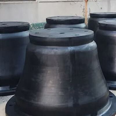 Ứng dụng linh hoạt chống sương mù muối có khả năng nén và bảo trì chi phí thấp