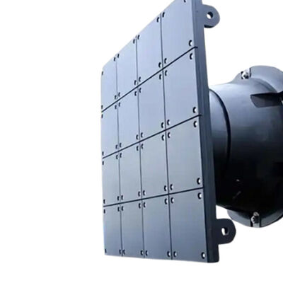 Các máy bảo vệ cao su hình nón với khả năng hấp thụ năng lượng cao, hiệu suất góc ổn định và lực phân phối đồng đều cho các bến tàu biển